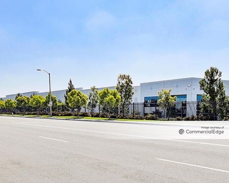Industrial space for Rent at 100 South Cedar Avenue in Rialto