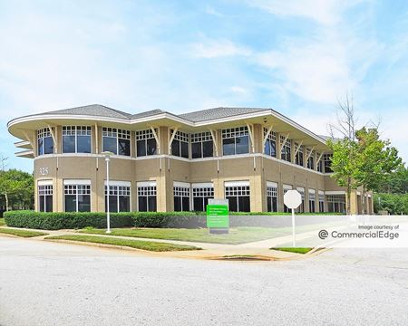 Office space for Rent at 325 Medical Pkwy in Greer