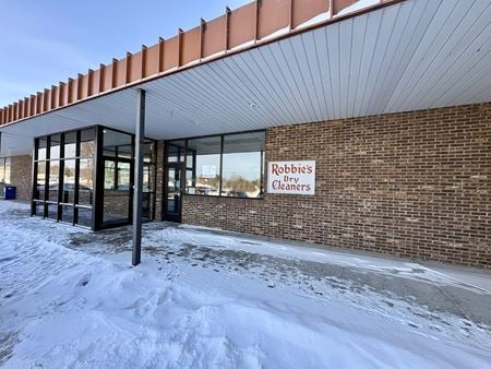 Retail space for Sale at 1681 Benzie Hwy, Unit 5 in Benzonia