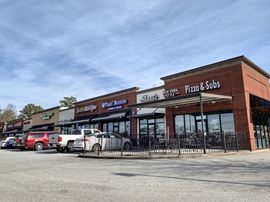 Carrollton Pointe
