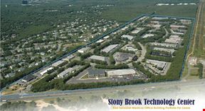 Stony Brook Technology Center East Setauket Medical/Office Building Portfolio For Lease