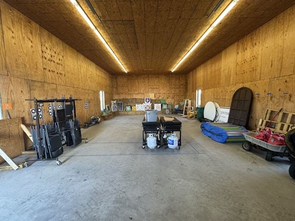 Salisbury Small Bay Warehouse