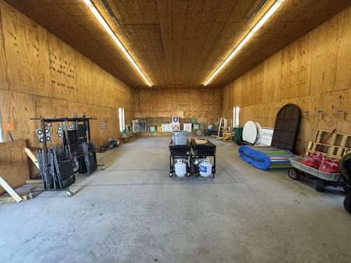 Salisbury Small Bay Warehouse