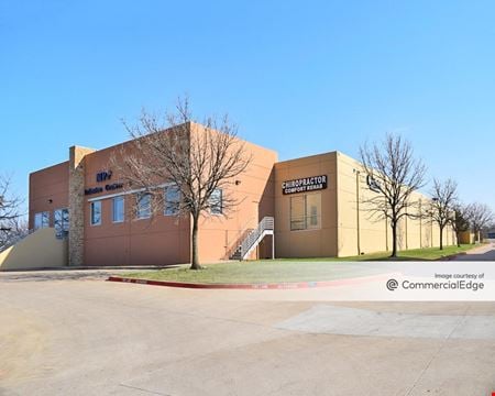 Office space for Rent at 950 East Belt Line Road in Cedar Hill
