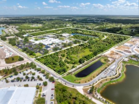 VacantLand space for Sale at Medical Drive & Doctors Drive in Englewood