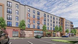 276 Scarborough Downs Rd at Town Center