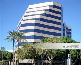 Biltmore Center - 2398 East Camelback Road