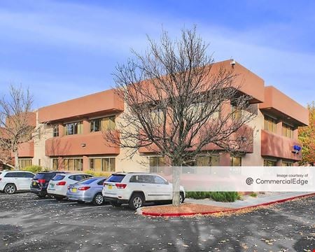 Office space for Rent at 6100 Seagull Street NE in Albuquerque