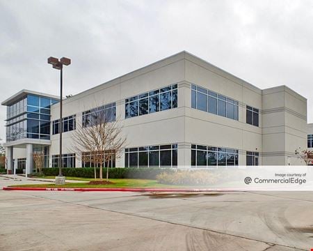 Office space for Rent at 2750 Technology Forest Blvd. in The Woodlands