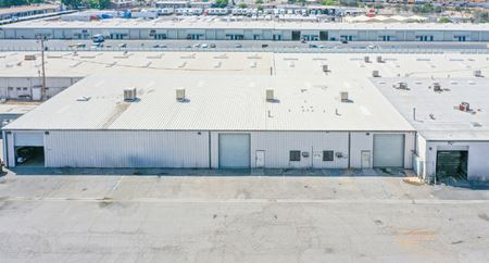 Photo of commercial space at 3206-3240 N. Marks Avenue in Fresno