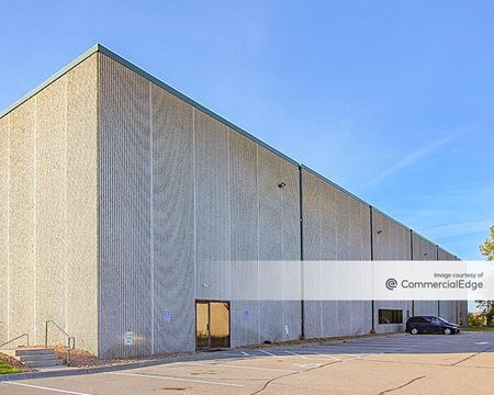 Photo of commercial space at 4701 Valley Industrial Blvd South in Shakopee