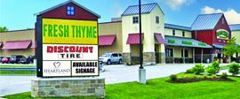 3646 S. St. Peters Parkway