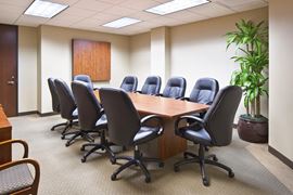 Stark Office Suites - Harrison