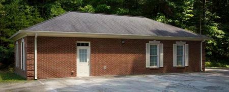 Office space for Sale at 826 Industrial Boulevard in Ellijay