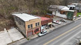 484 & 486 Scotts Run Road