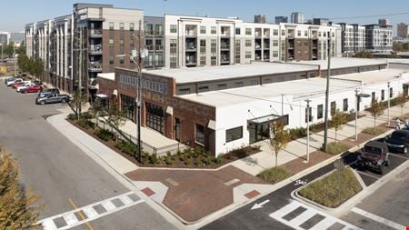 Office space for Rent at 1200 1st Ave South in Birmingham