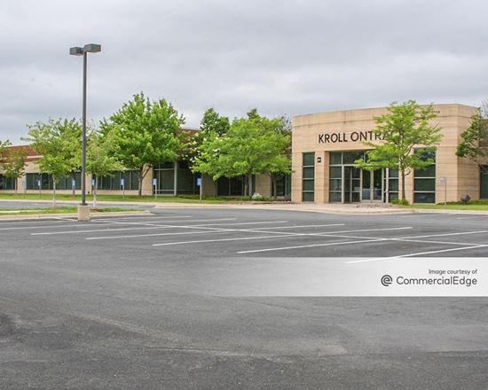 Flying Cloud Corporate Campus
