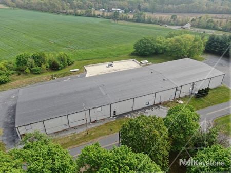 Industrial space for Sale at 1149 Railroad Rd in Dauberville