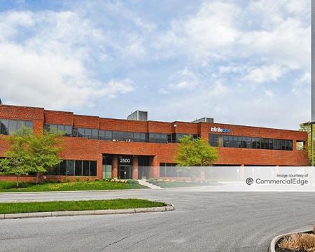 Photo of commercial space at 2500 Monroe Blvd in Norristown