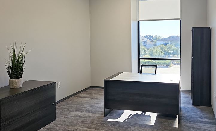 Regus - Sugarland - University Blvd