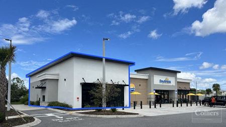 Retail space for Rent at 6655-A Collins Rd in Jacksonville