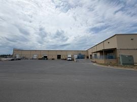 Flex Warehouse - Winchester, VA - 131 Frogale Court