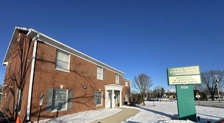 Photo of commercial space at 6126 Douglas Ave in Caledonia