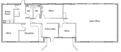 Moon Valley Office/Medical Plaza