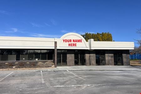 Office space for Rent at 11212 Davenport Street in Omaha