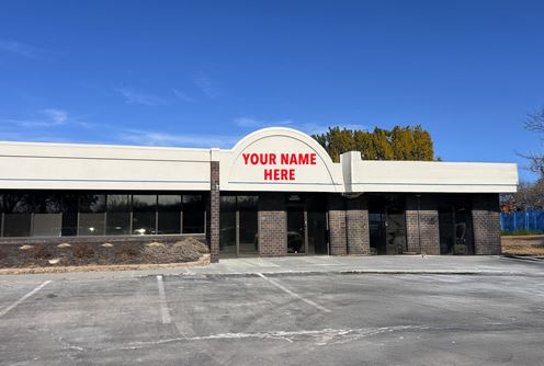Marathon Plaza Building