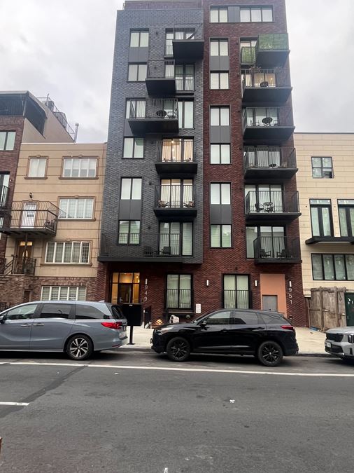 951 Bedford Ave