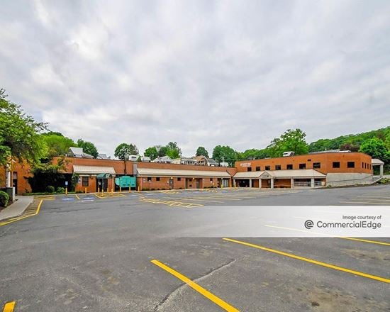 French's Mill - 160 Robbins Street