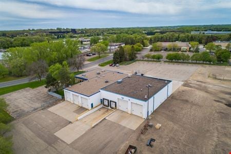 Photo of commercial space at 3303 Terminal Drive in Eagan