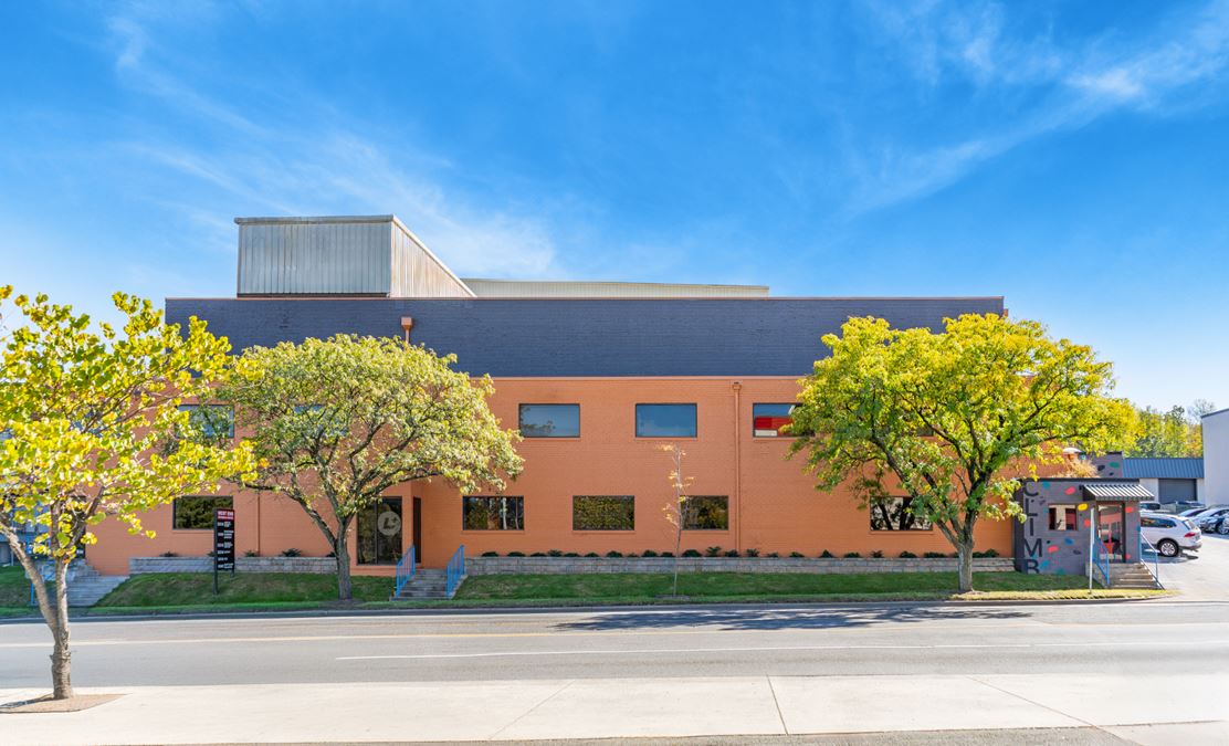 5300 Eisenhower Avenue