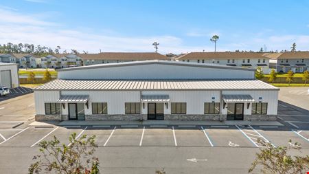 Industrial space for Rent at 239 Aberdeen Pkwy in Panama City