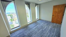 Manatee Ave and Main Street Office Suite!