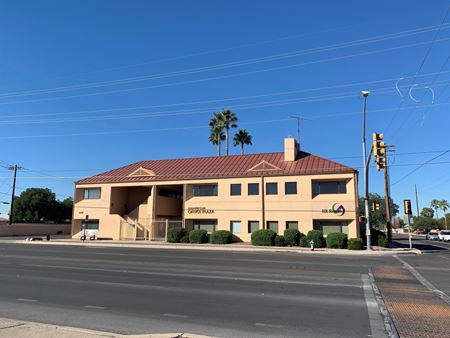 Photo of commercial space at 2761 N Country Club Rd in Tucson