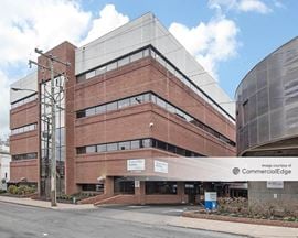 Retreat Doctors' Hospital - Medical Office Building
