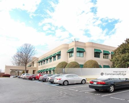 Office space for Rent at 210 Townpark Drive NW in Kennesaw