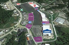 Prewitt Point Unit 19-FS 30,000 SF