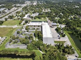 Daytona Beach-7,000-75,000 SF Office/Flex For Lease
