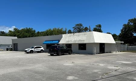 Photo of commercial space at 825 Mason Avenue in Daytona Beach