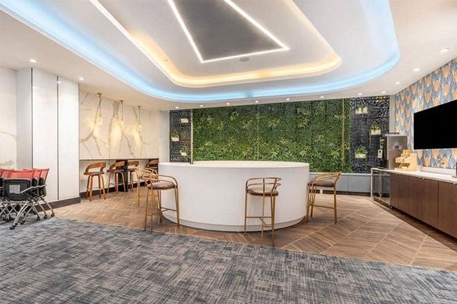 Jay Suites - Jay Conference Bryant Park