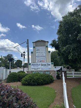 Crossings at Westwind