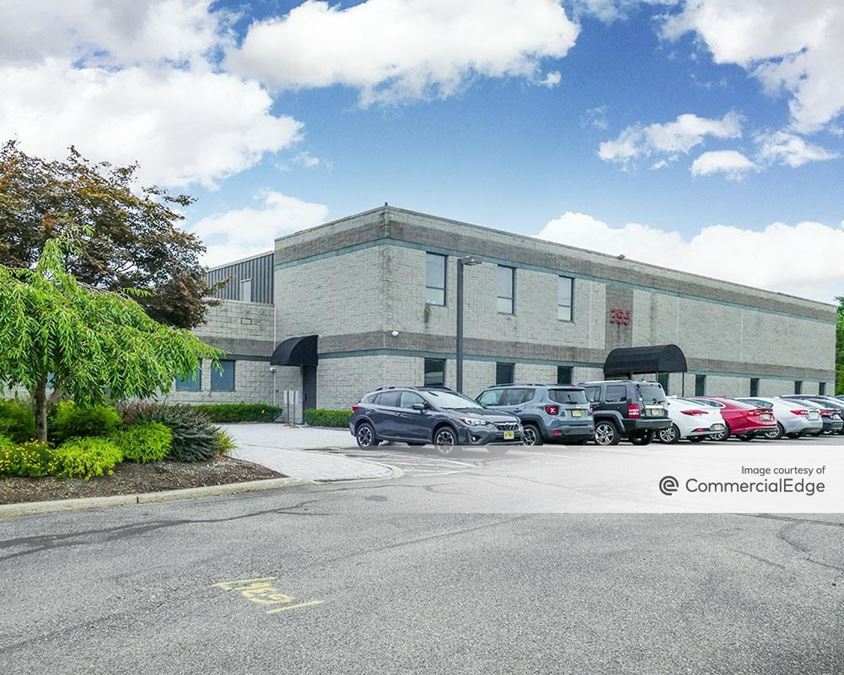 355 Eisenhower Pkwy Property & Listing Details 42Floors