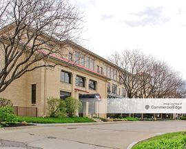 19 Broadcast Plaza