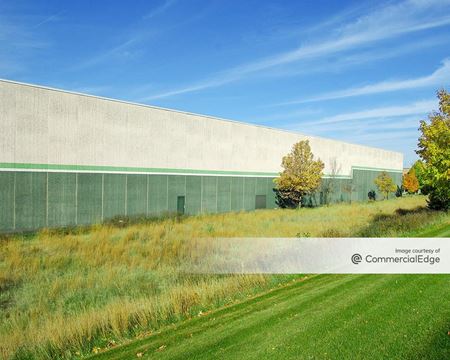 Photo of commercial space at 4850 Main Street NE in Fridley