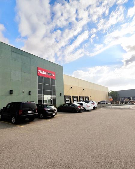 Photo of commercial space at 11056 - 48 Street SE in Calgary