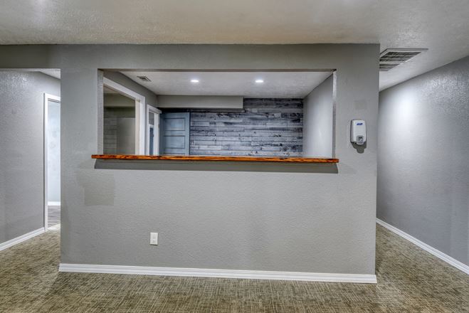 Spokane Valley Office on Main Ave