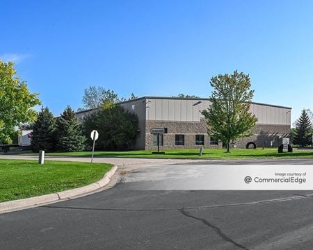 Photo of commercial space at 21435 Humboldt Court in Lakeville